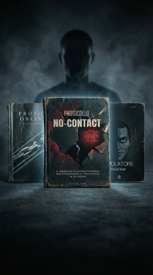 TRIO BUNDLE; sistema integrale di sopravvivenza