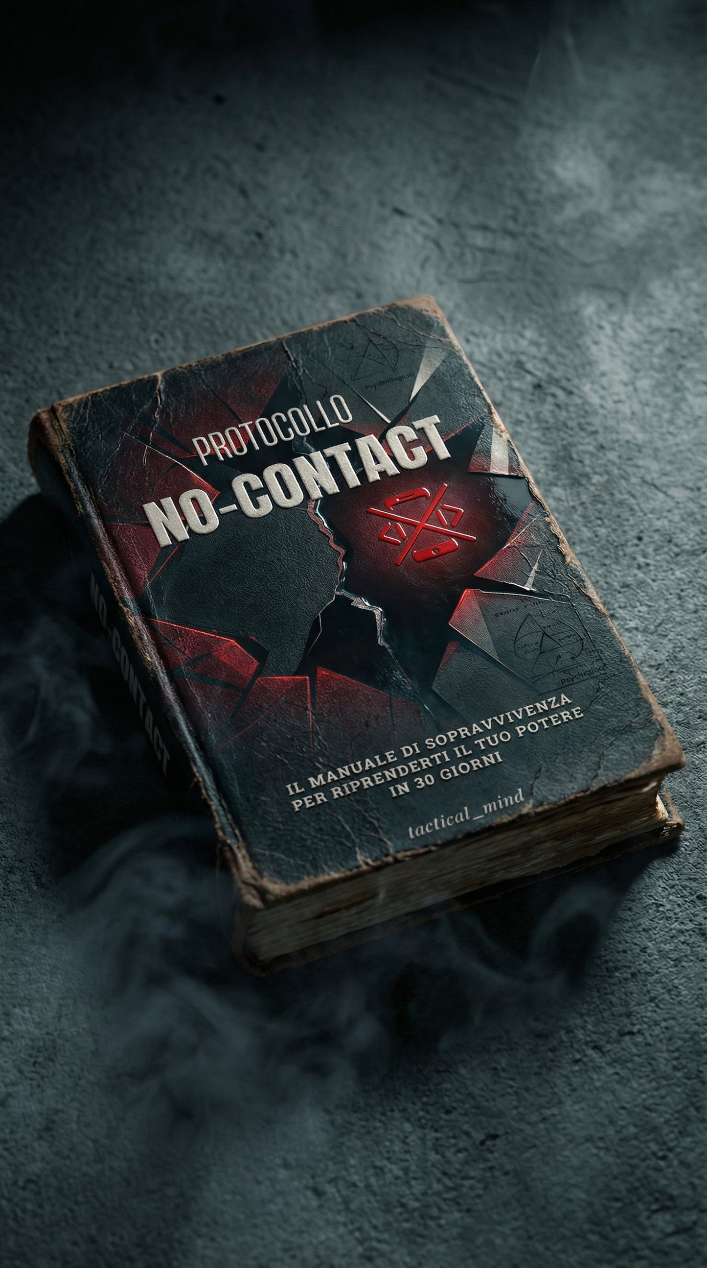 PROTOCOLLO NO-CONTACT: I 30 giorni per il distacco