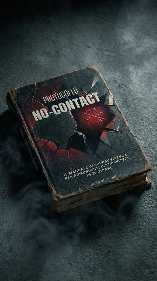 PROTOCOLLO NO-CONTACT: I 30 giorni per il distacco